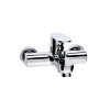 Bateria wannowa Valvex Tube bateria wannowa ścienna, bez akcesoriów 2414220